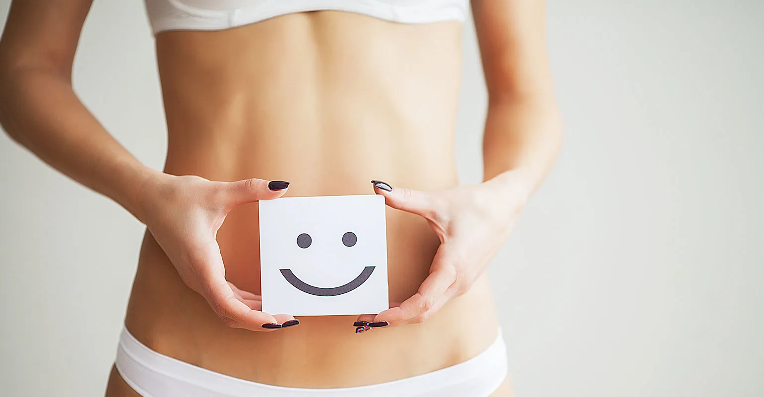 ways to improve digestive system 