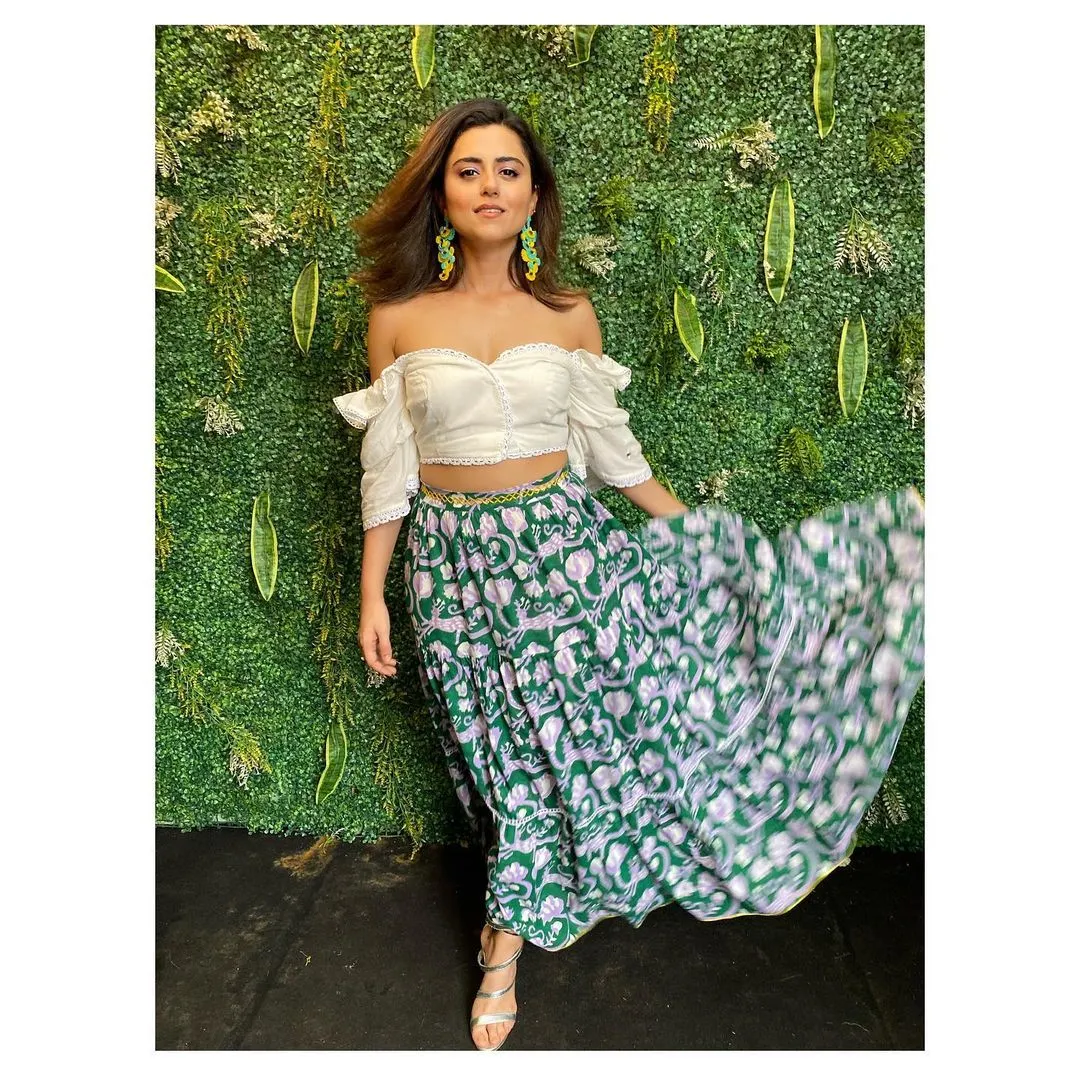 ridhi dogra 