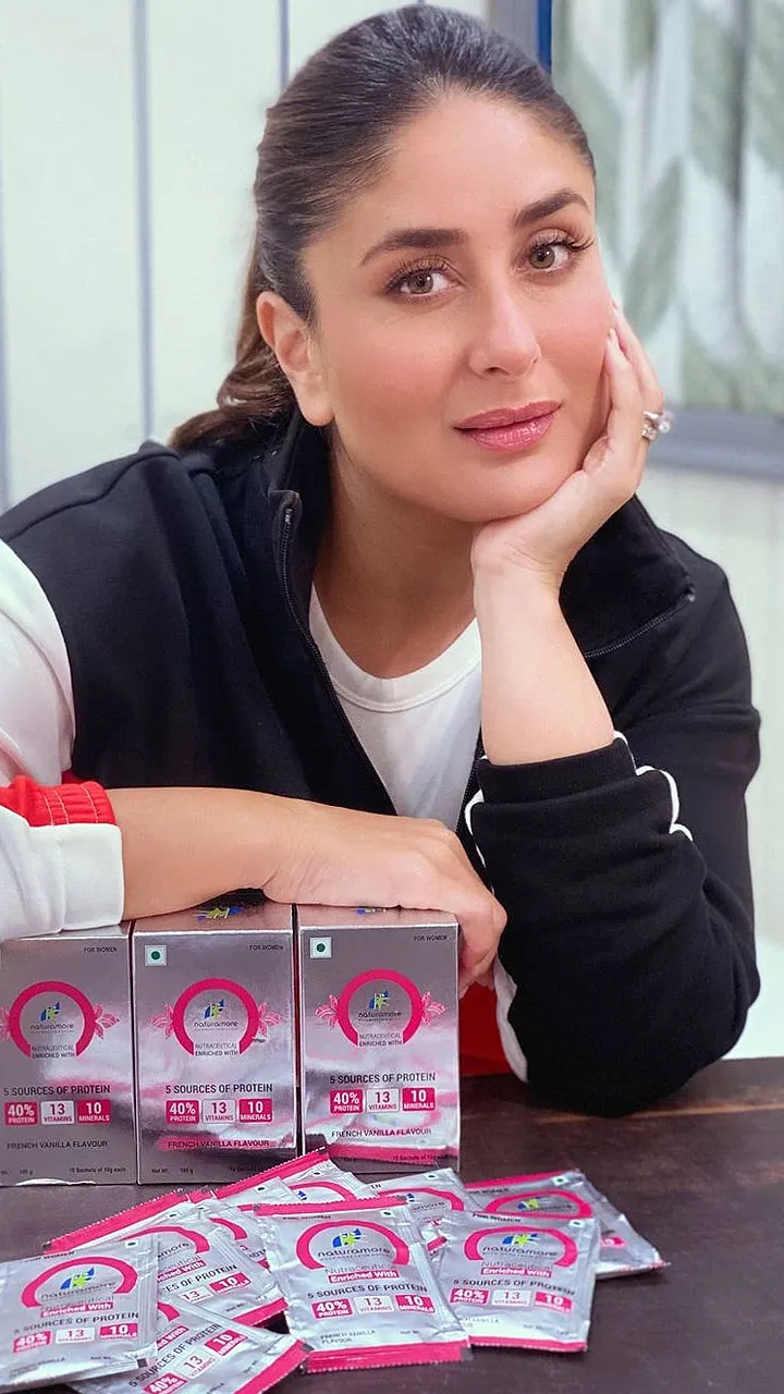 Kareena Kapoor 