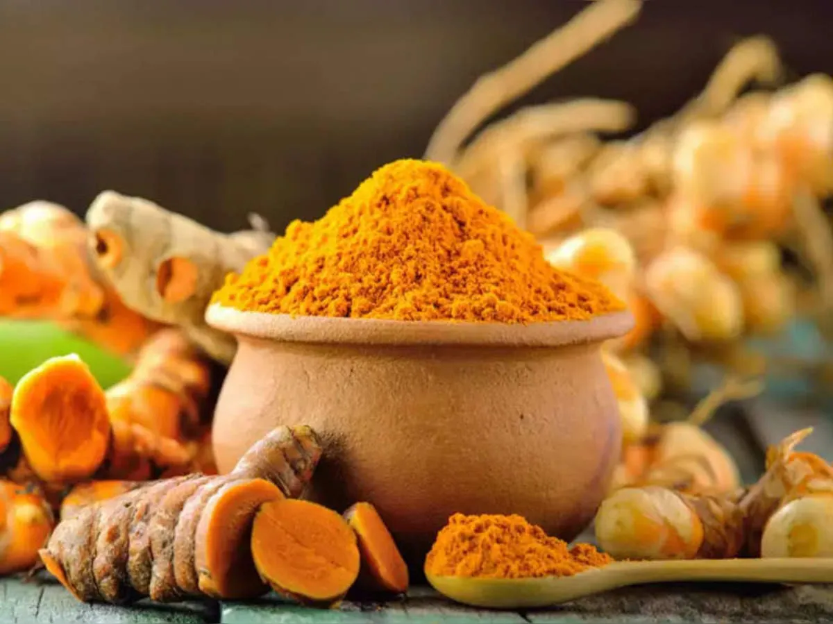 haldi  