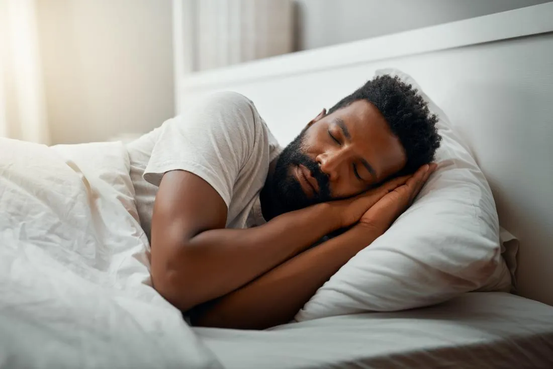 light sleep 