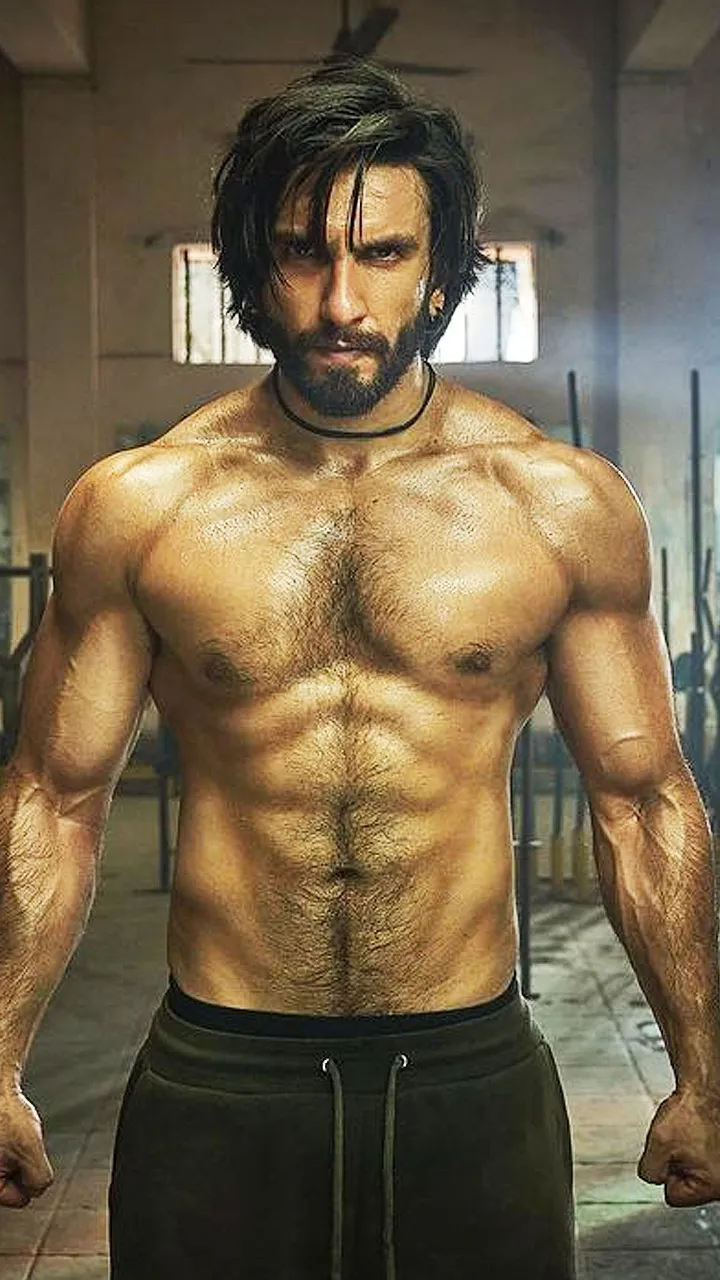 Ranveer Singh  