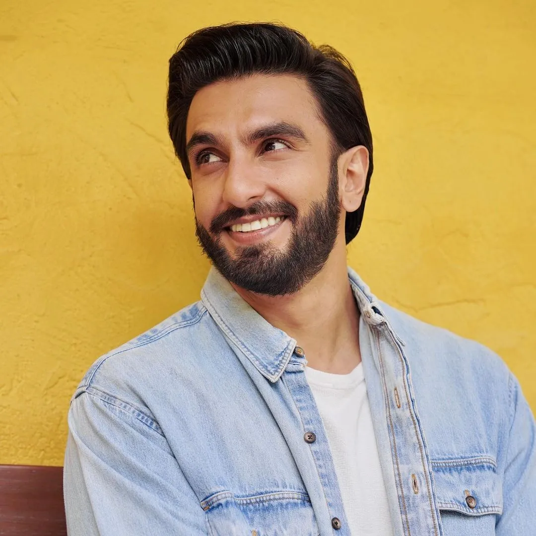 Ranveer Singh