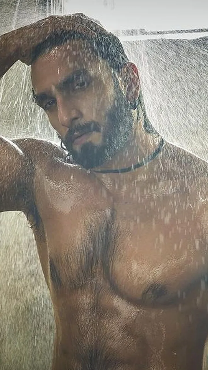 Ranveer Singh 