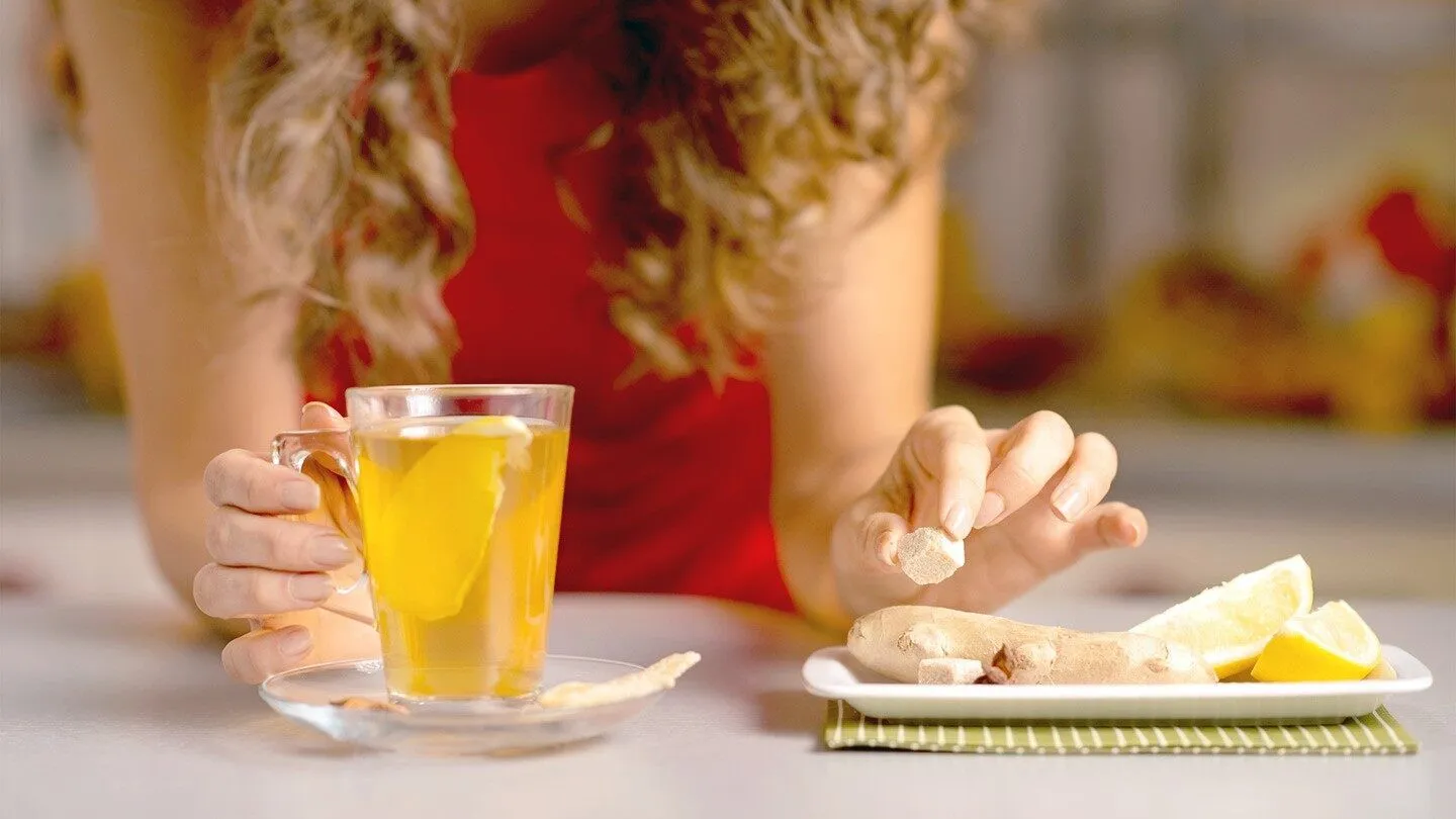 ways to improve digestive system 