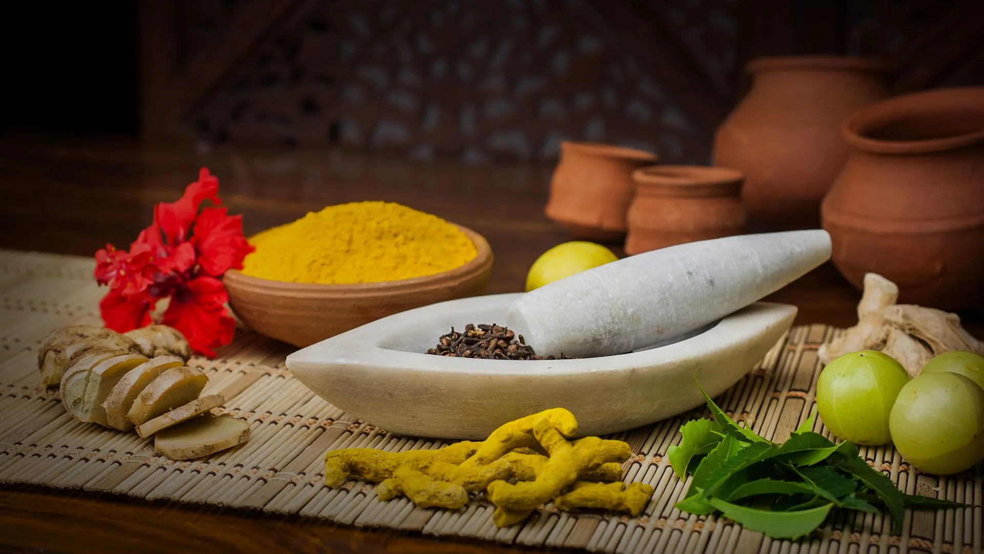 ayurvedic herbs for memory loss