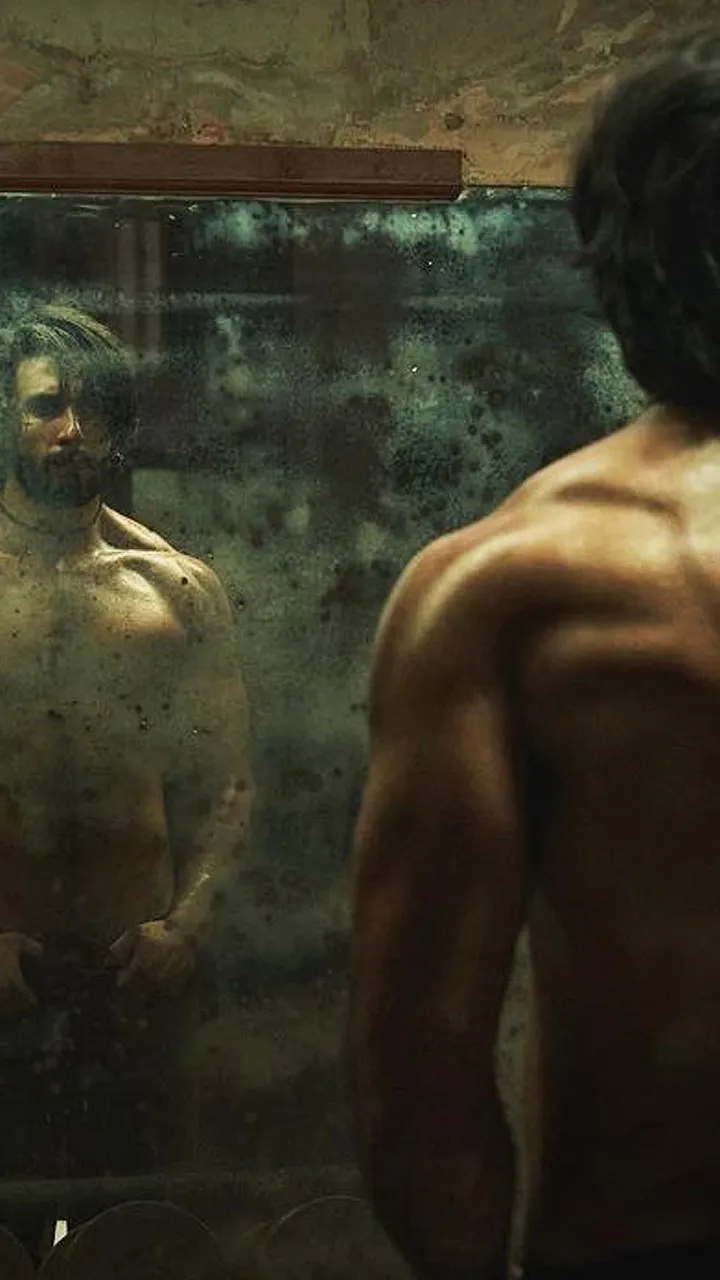 Ranveer Singh 