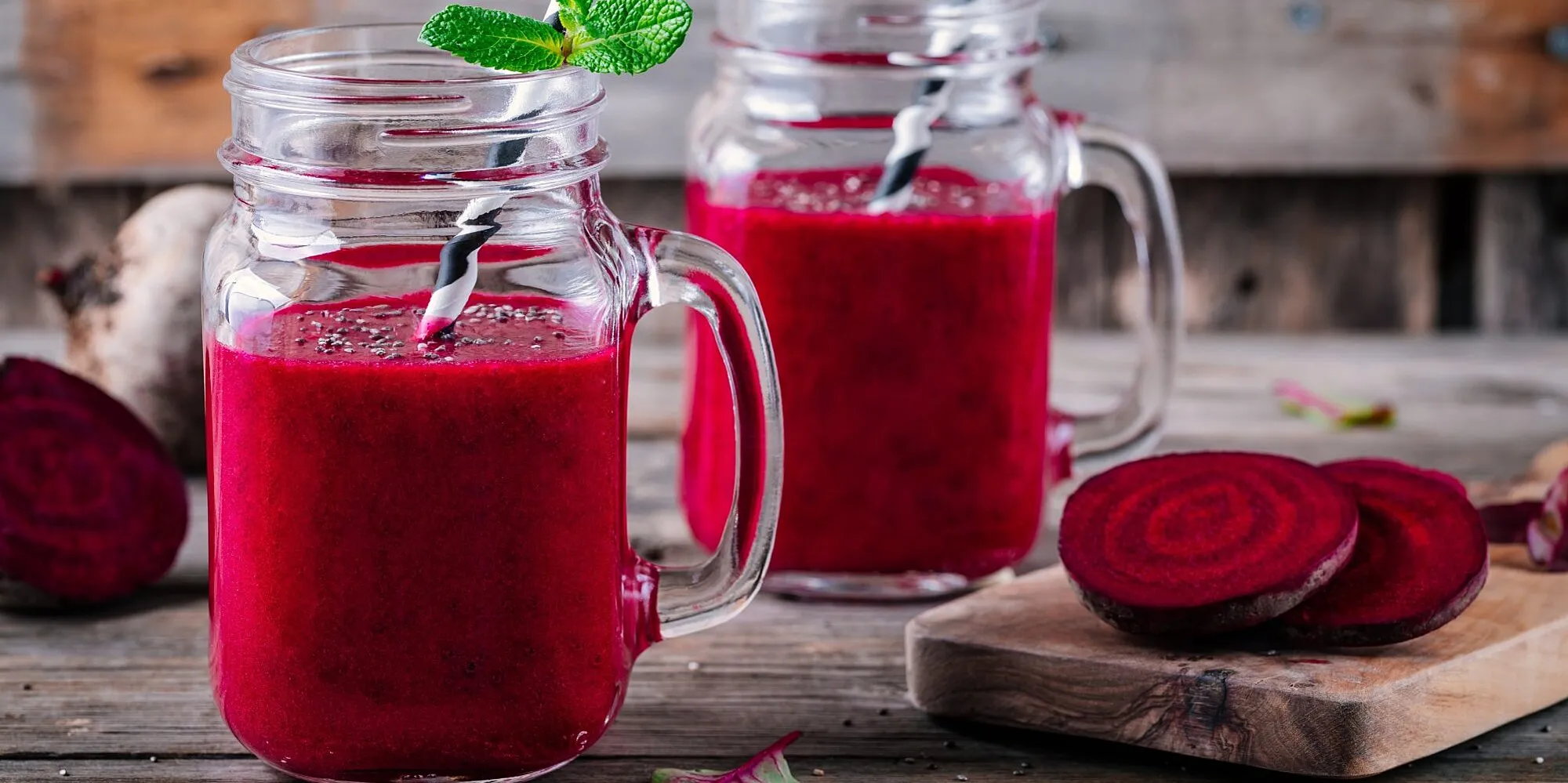 Beetroot Juice 