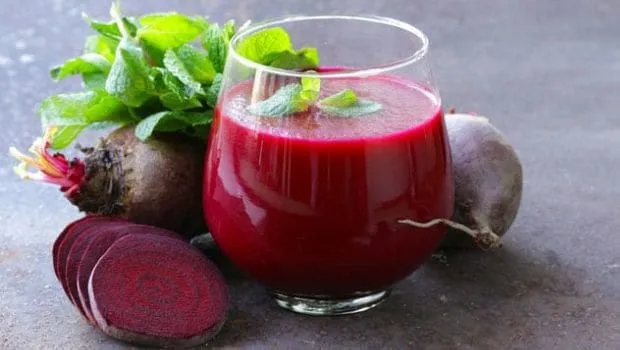 Beetroot Juice 