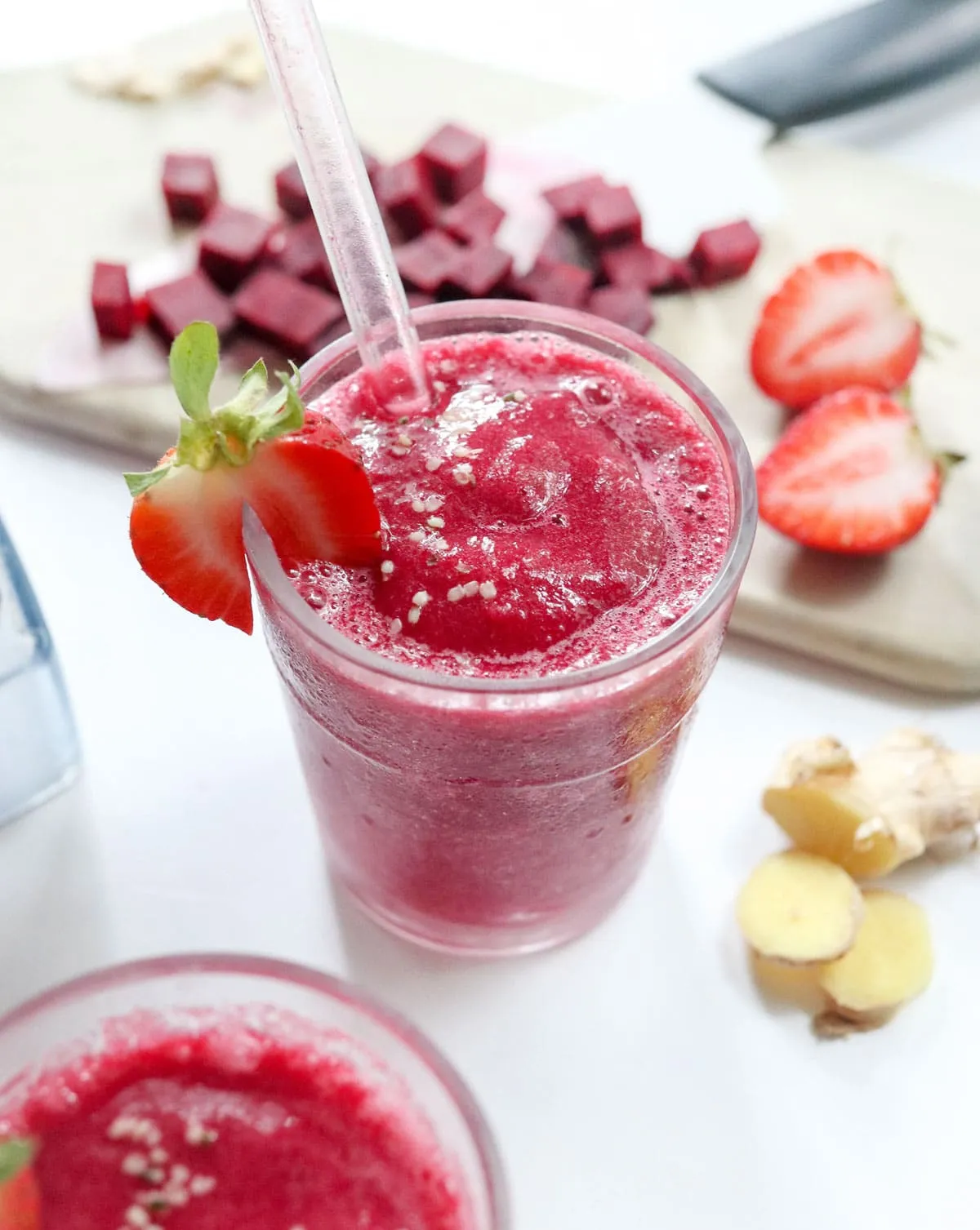Beetroot Juice 