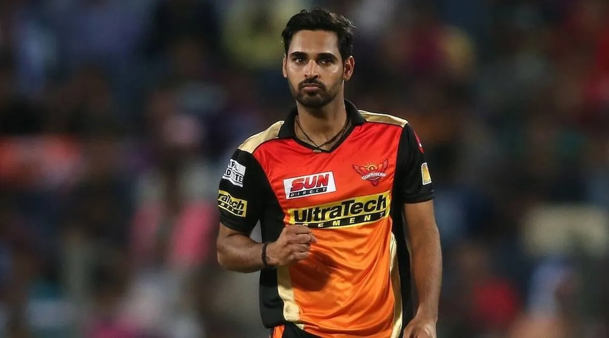 bhuvneshwar srh 6767676