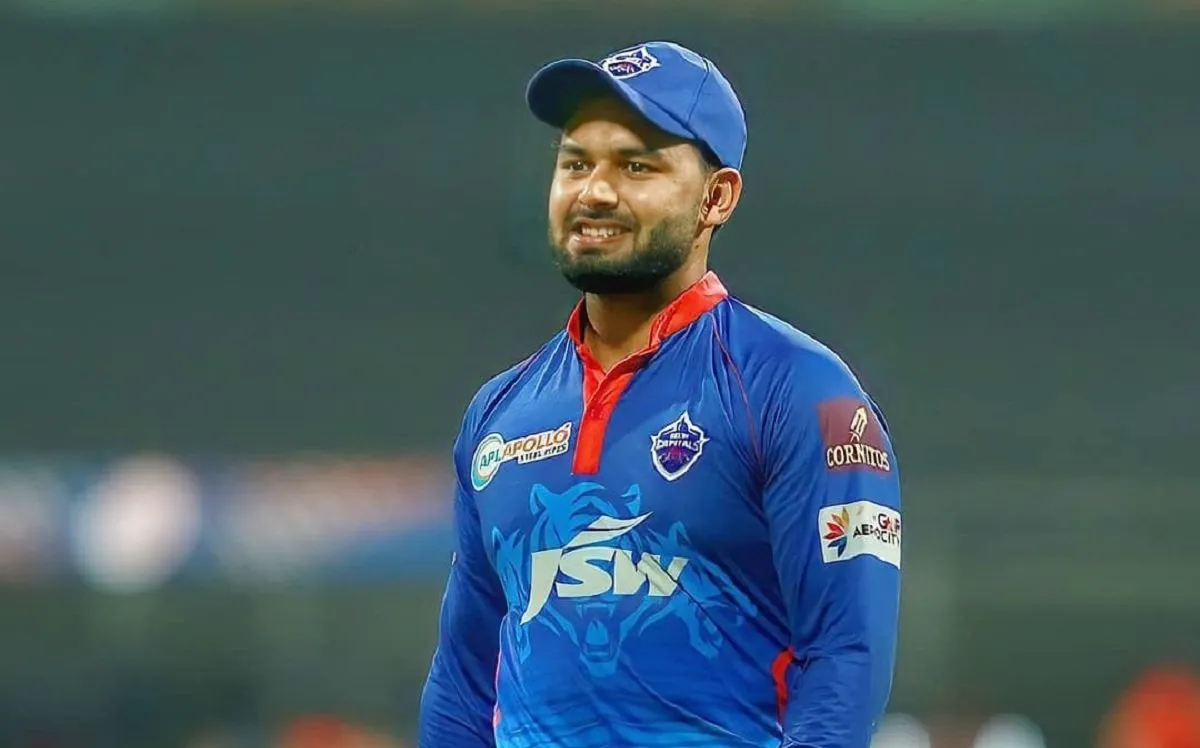 Rishabh Pant  676578768