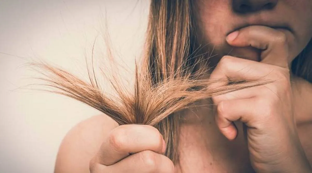 common mistakes of hairfall 