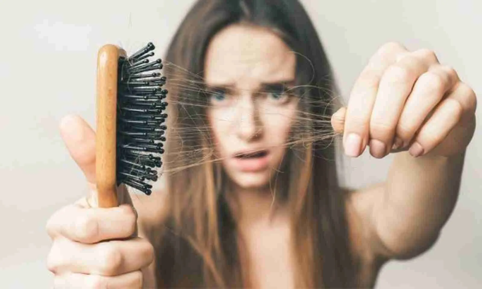 common mistakes of hairfall 