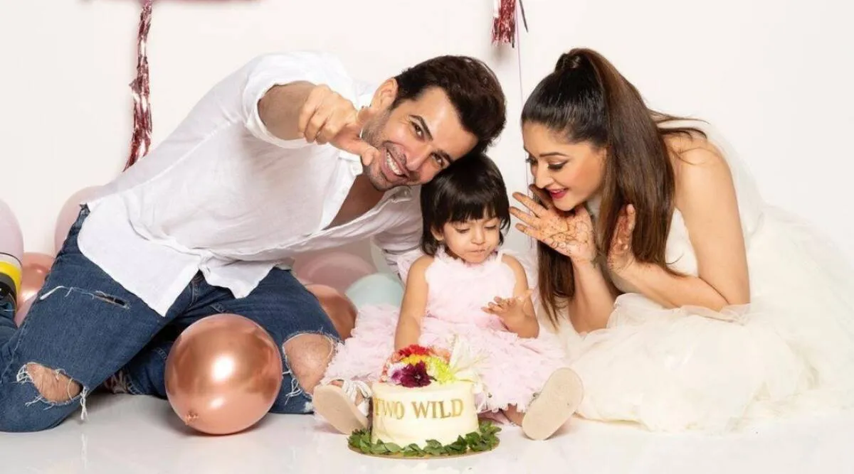 jay bhanushali  