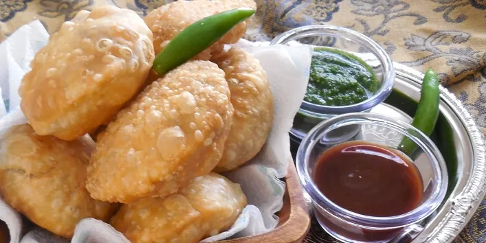 Kachori 