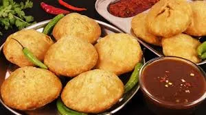 Kachori 