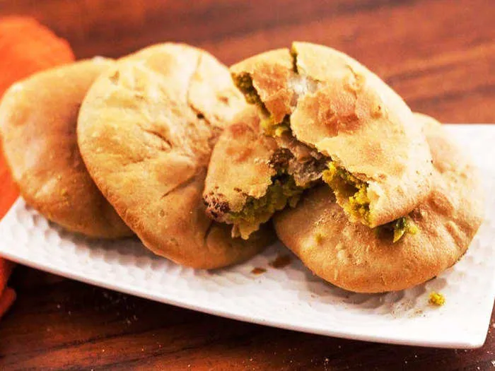 Kachori 