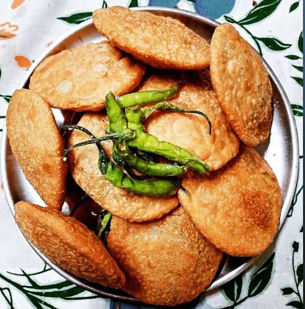 Kachori 