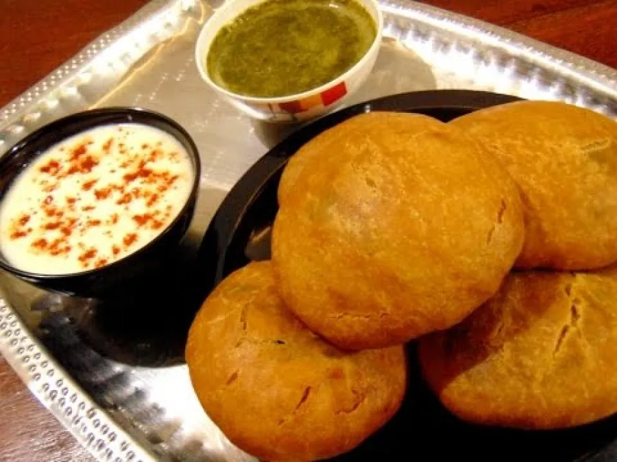 Kachori 