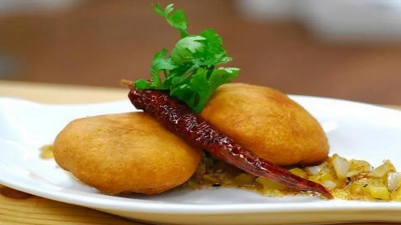 Kachori 