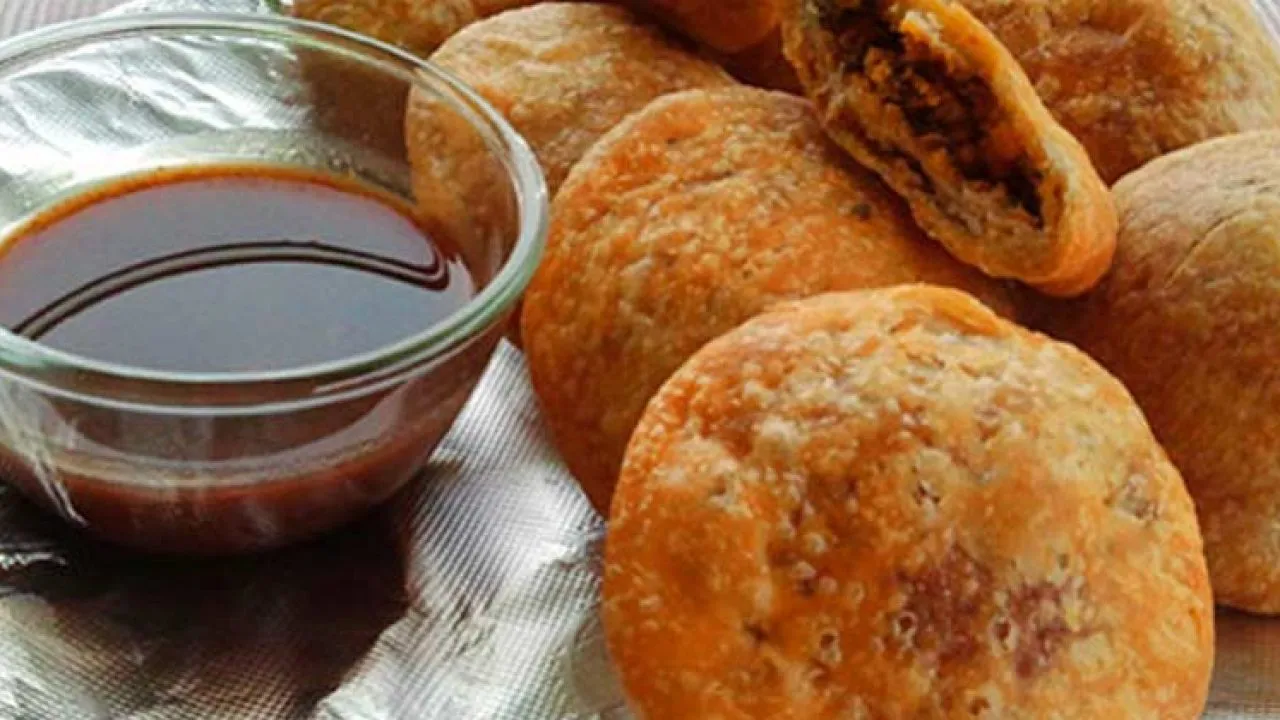 Kachori 
