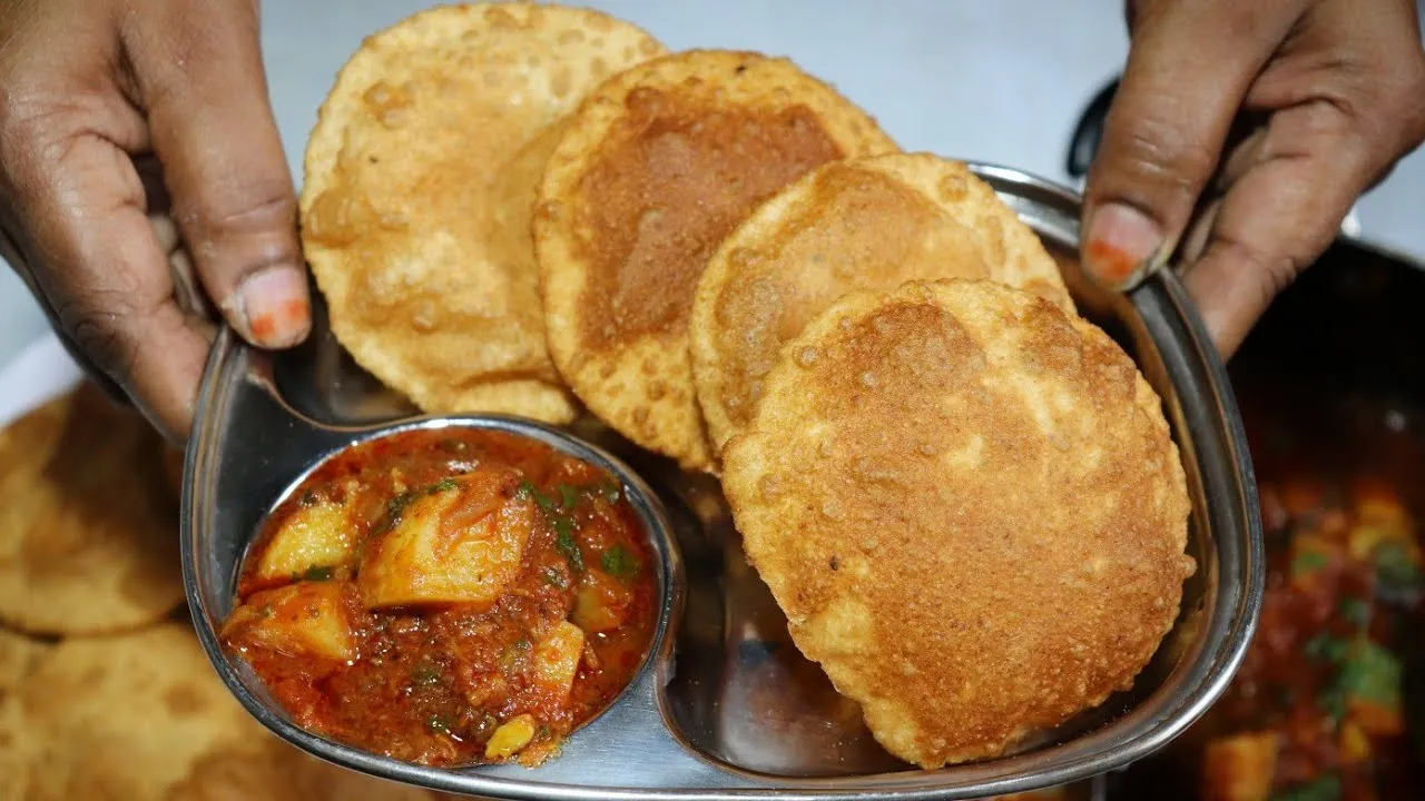 Kachori 