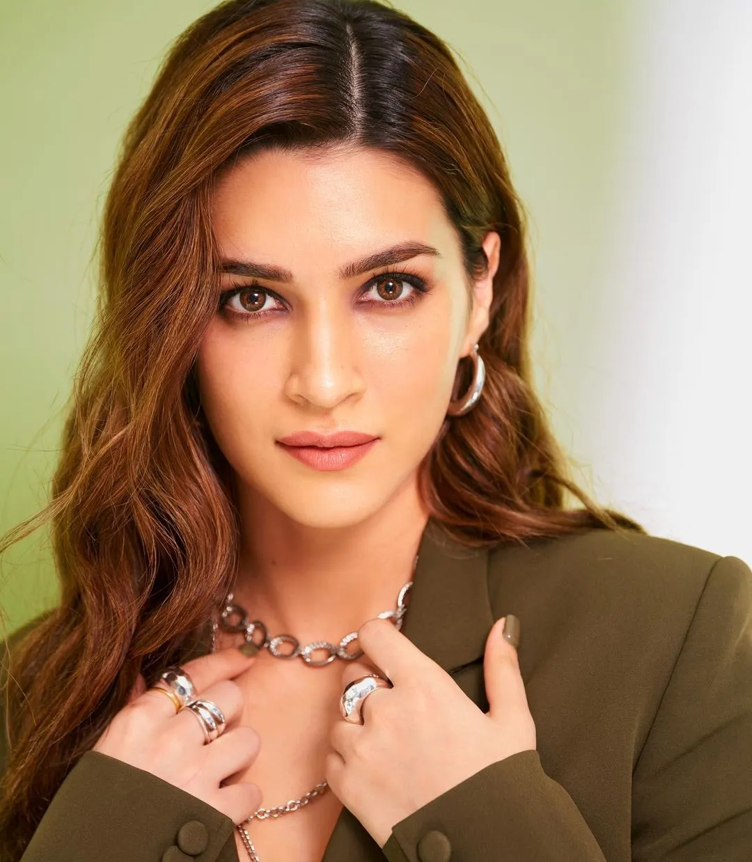 Kriti Sanon 