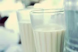 Milk Adulteration 