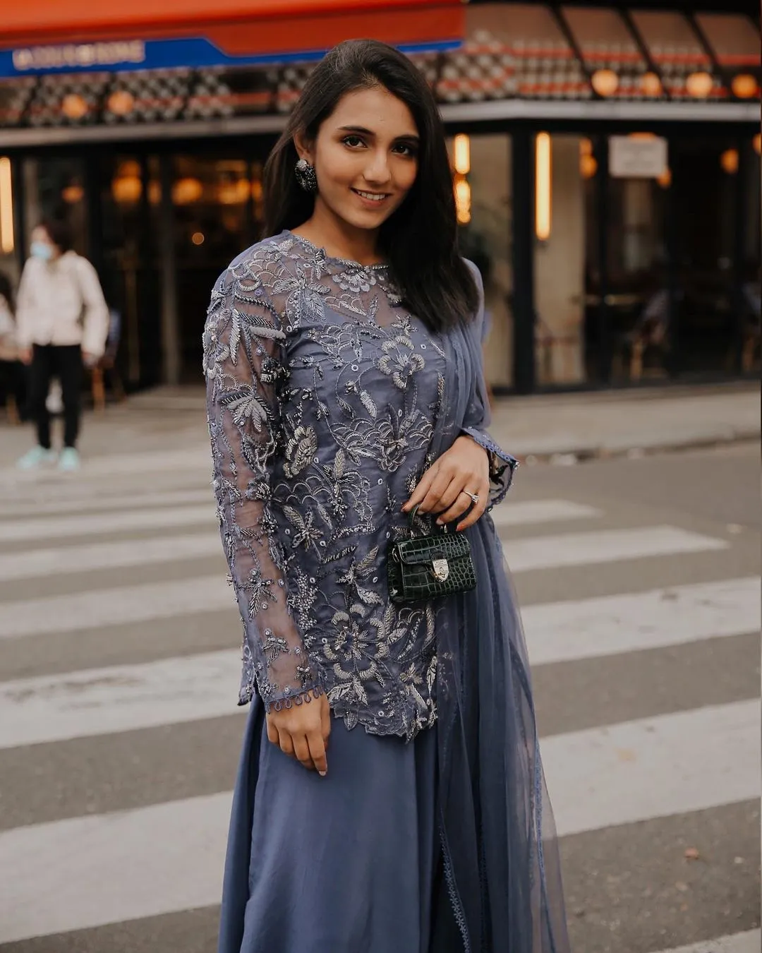 Masoom Minawala Mehta 