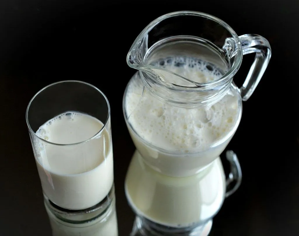 Milk Adulteration 
