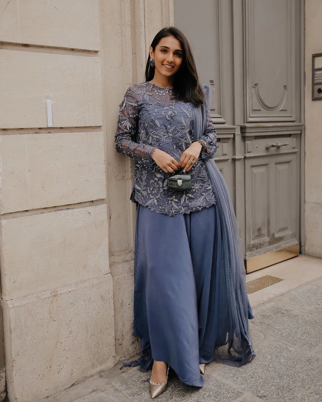 Masoom Minawala Mehta 