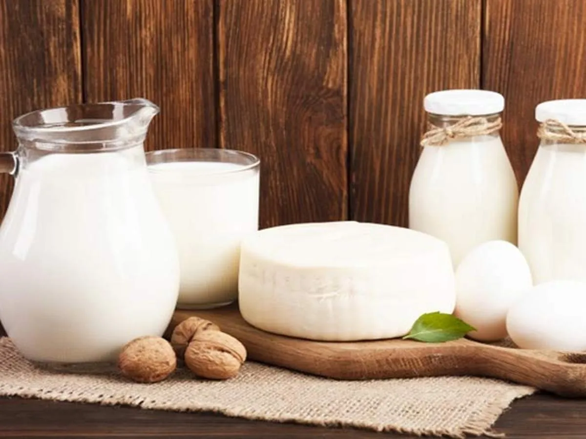 Milk Adulteration 