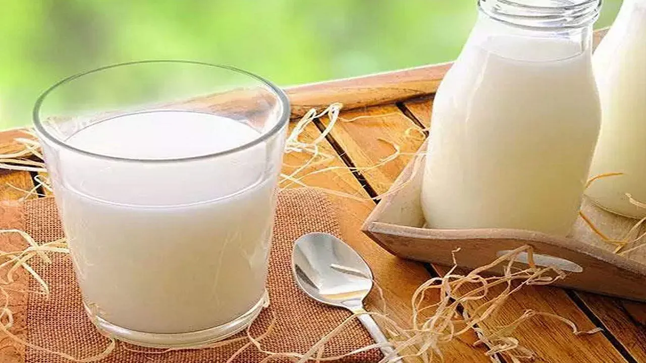 Milk Adulteration 