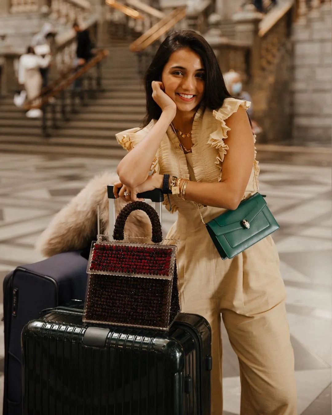 Masoom Minawala Mehta 