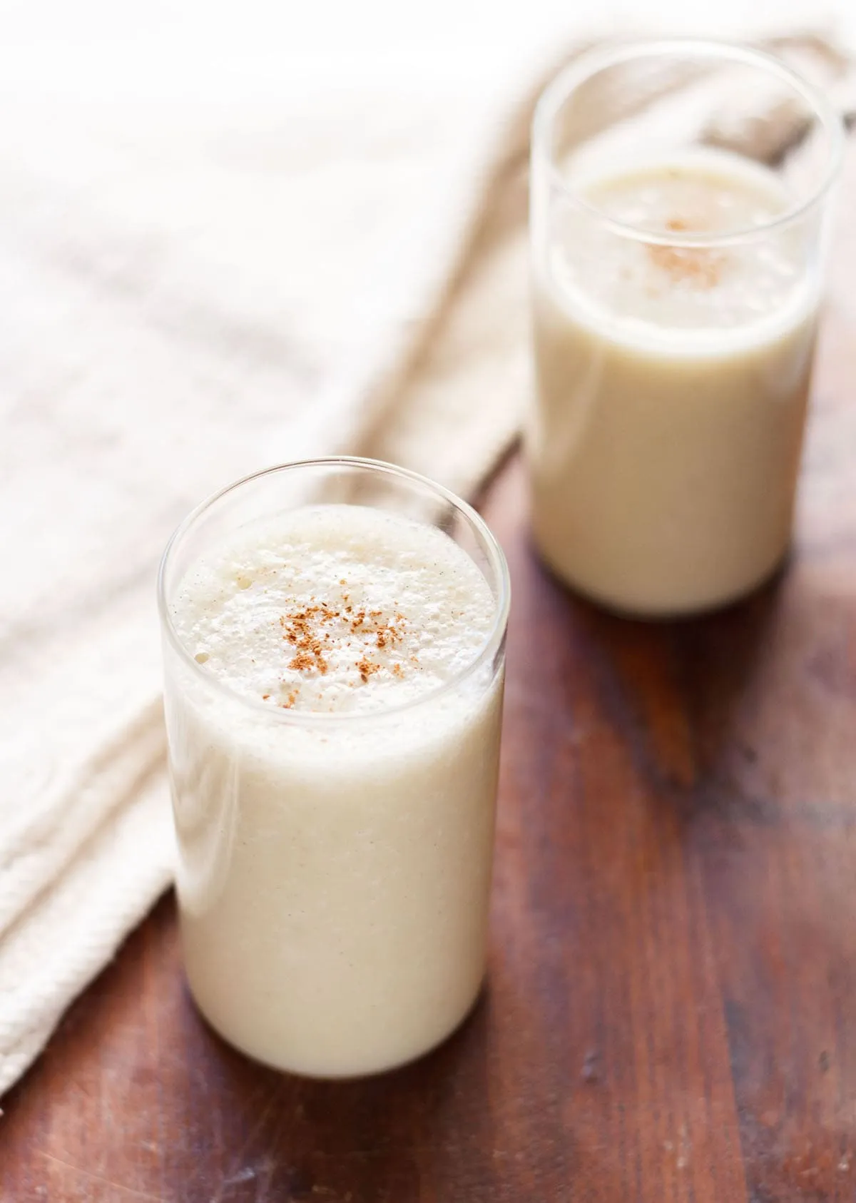 banana shake 2 