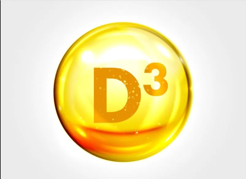 vitamin d beneficial for women 