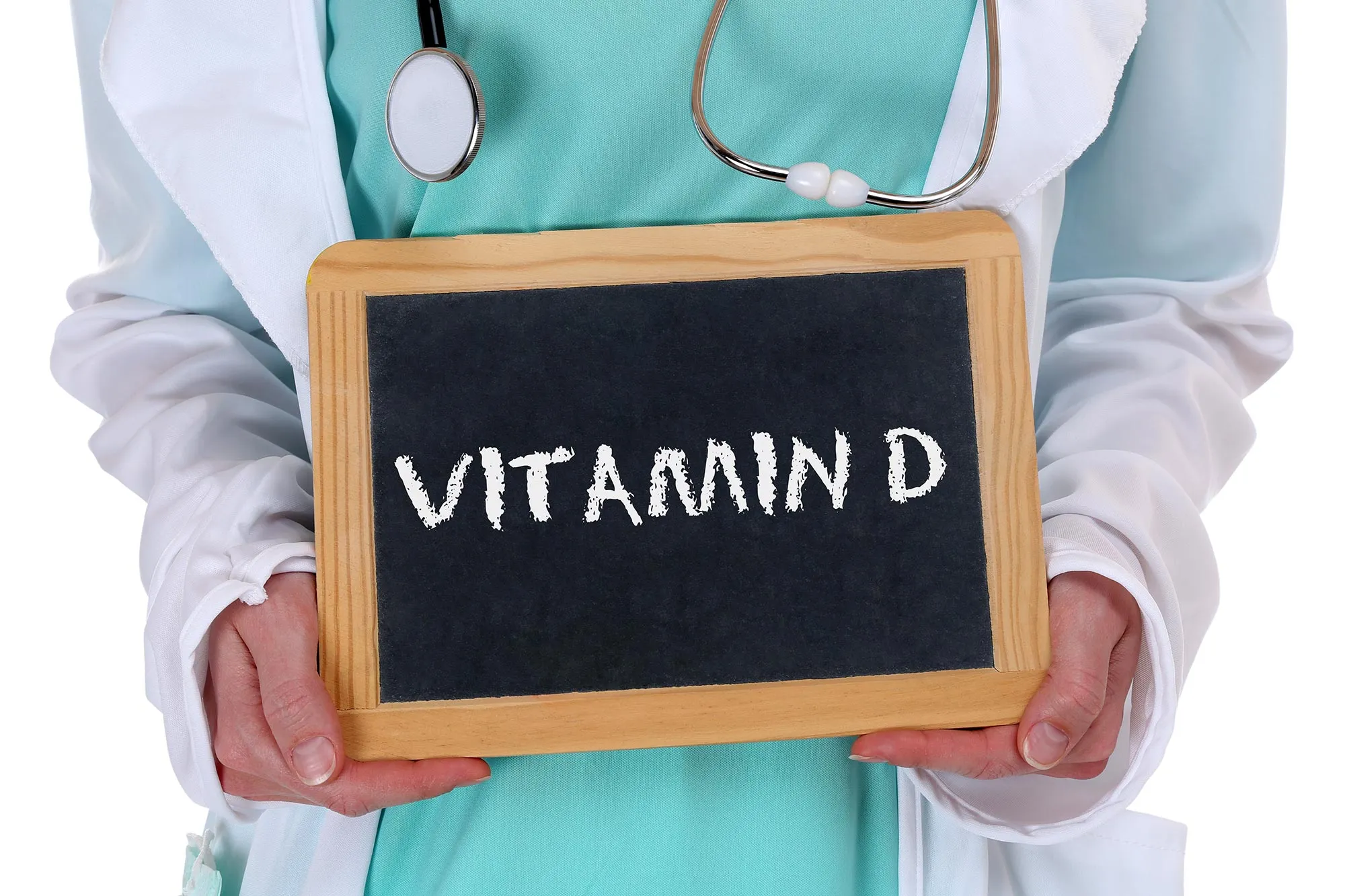 vitamin d beneficial for women 