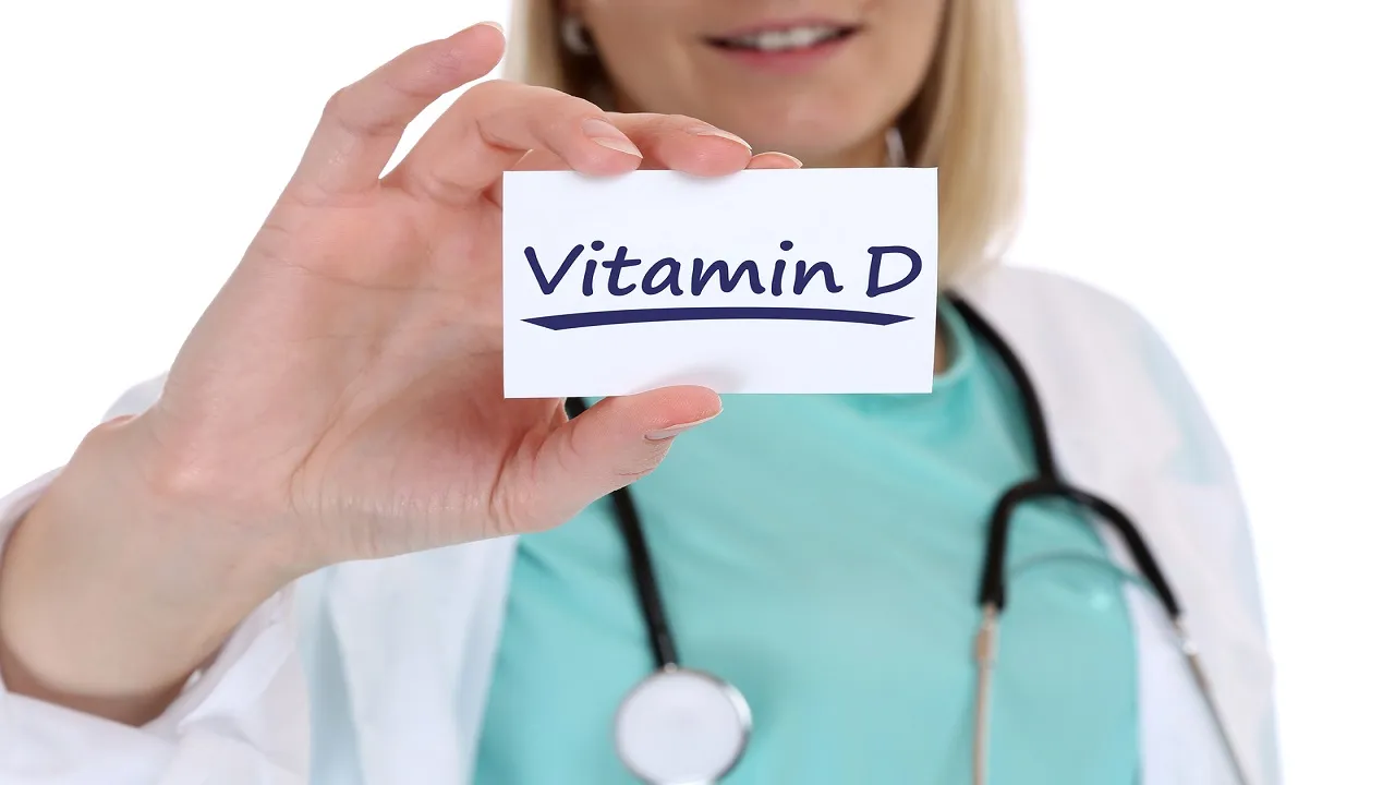 vitamin d beneficial for women 