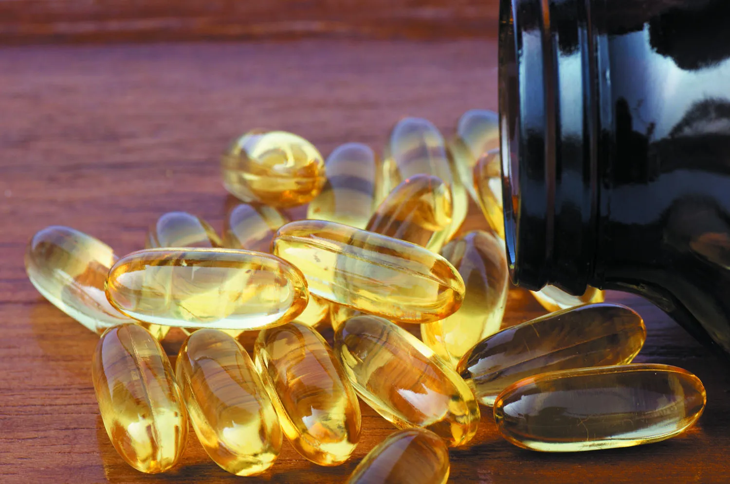 vitamin d beneficial for women 