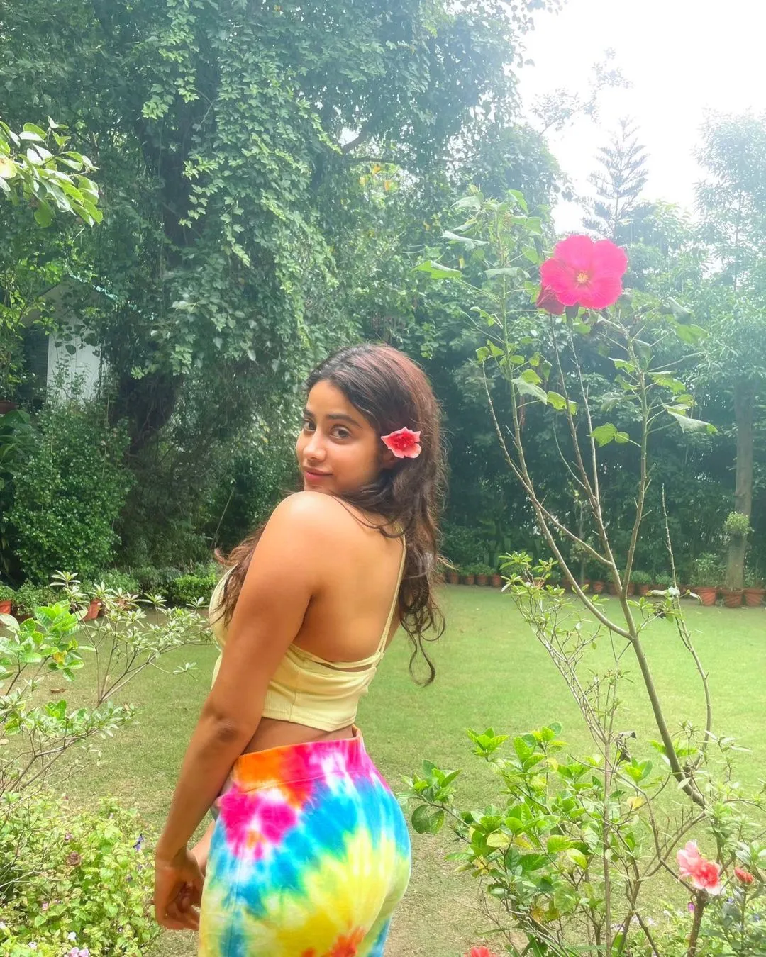 Janhvi Kapoor 