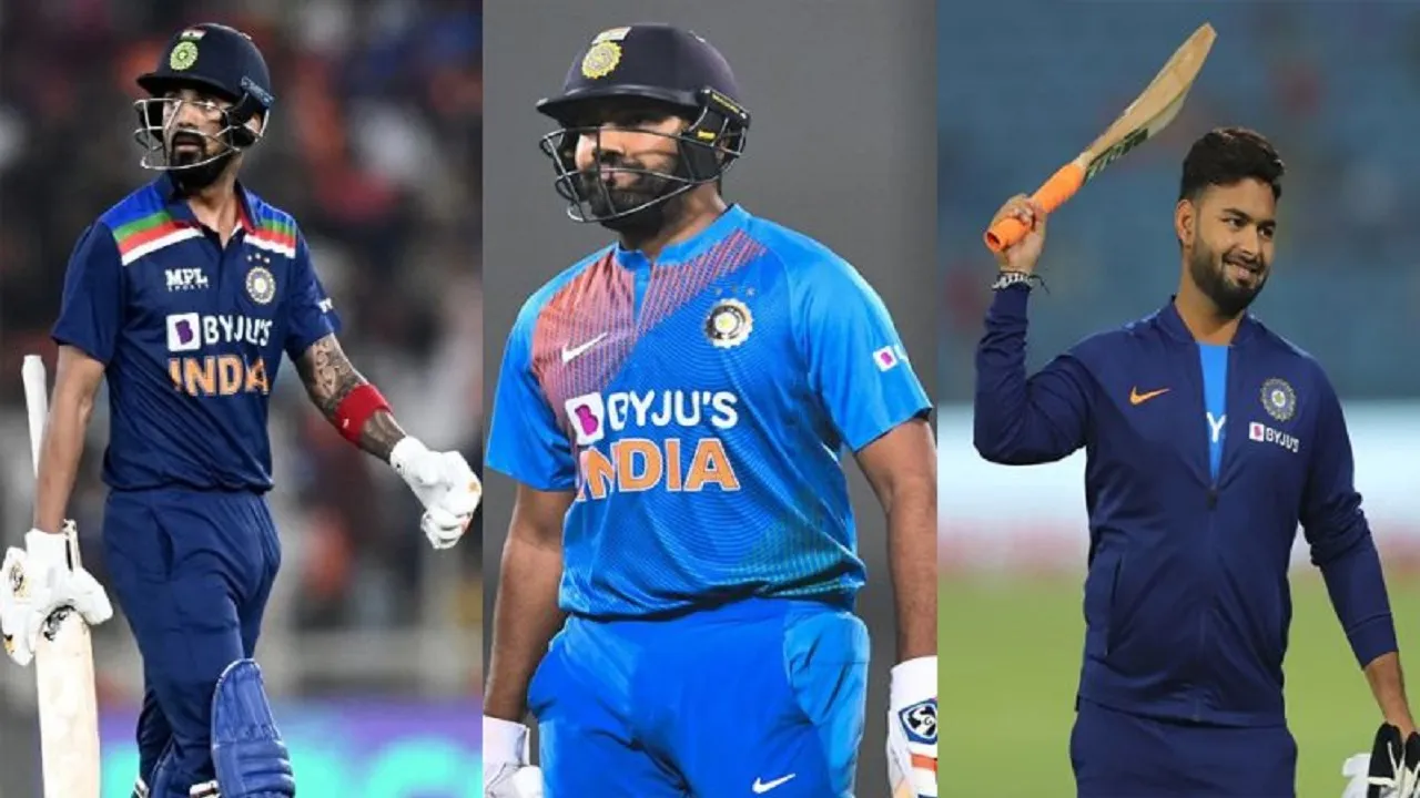 Rohit Sharma7567865