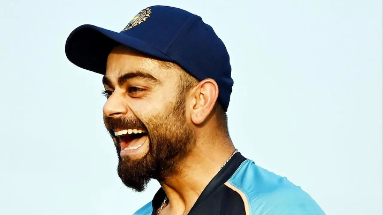 virat kohli 456565