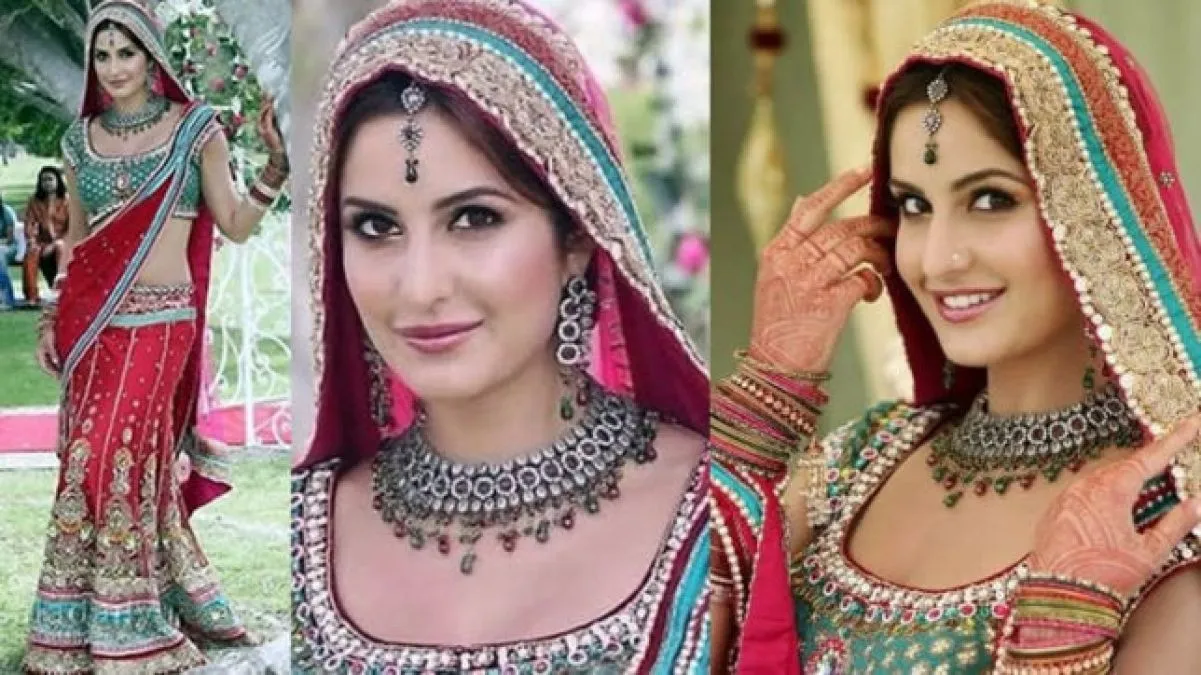 Katrina Kaif 