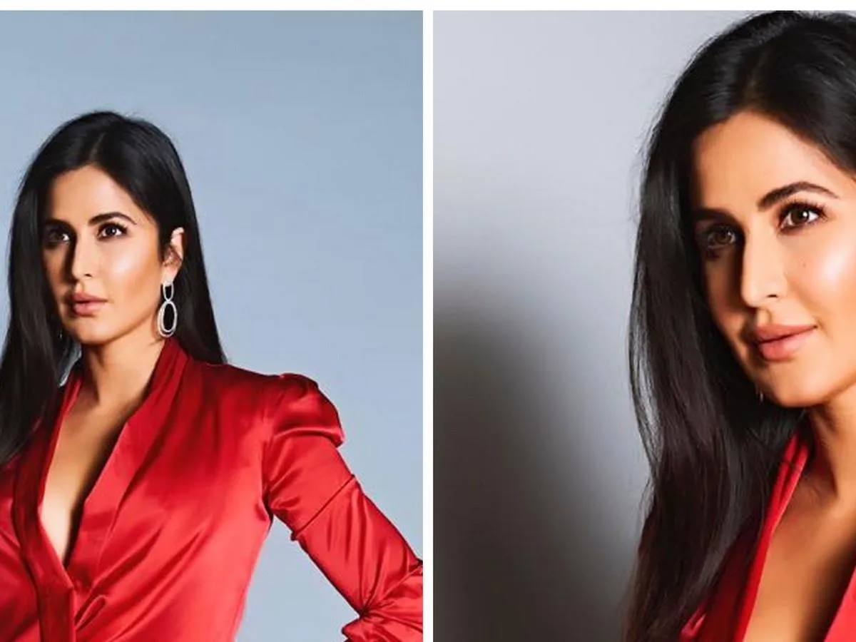 KatrinaKaif 