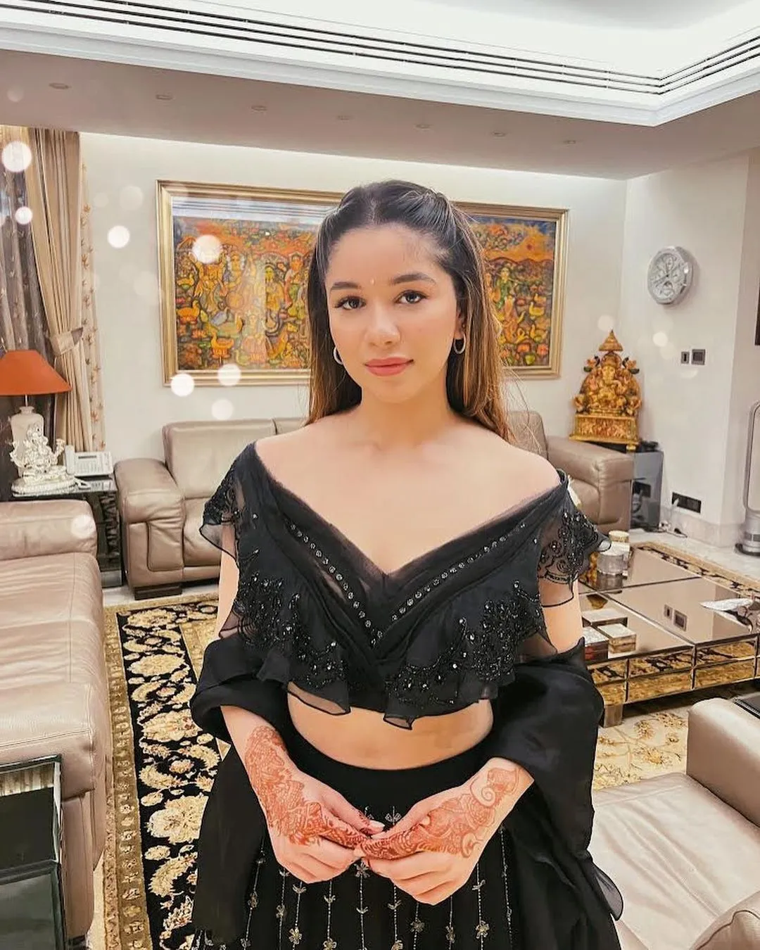sara tendulkar4 