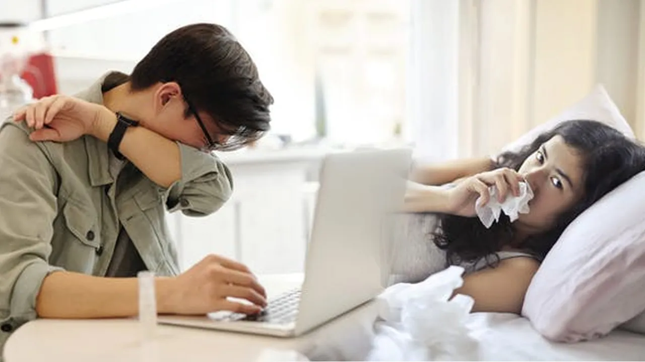 Home remedies for cold and cough 