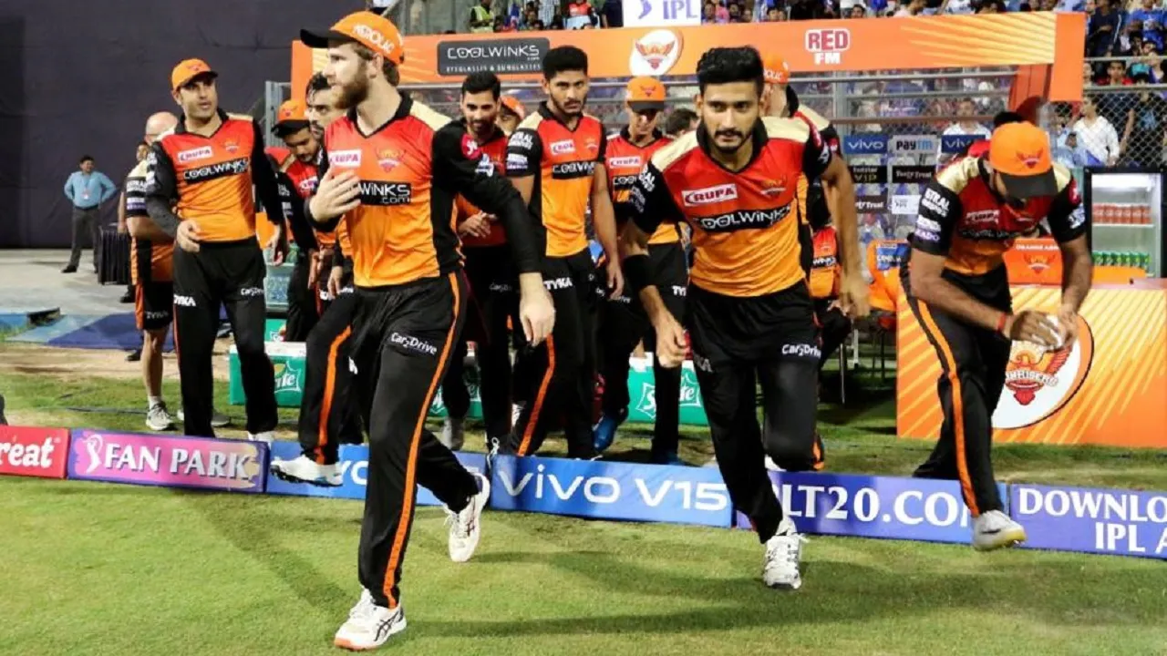 srh 