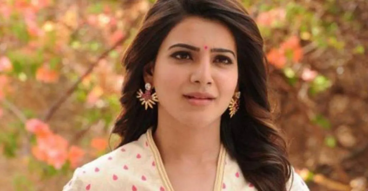 samantha 