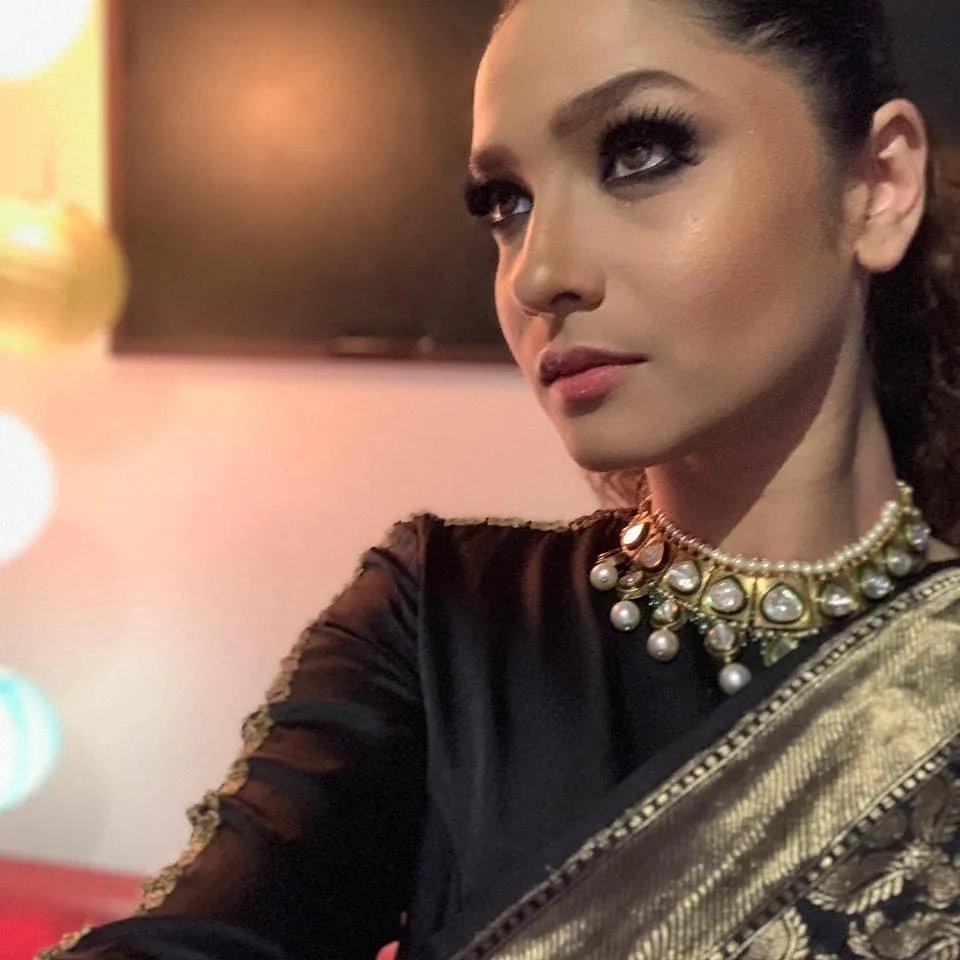 Ankita Lokhande